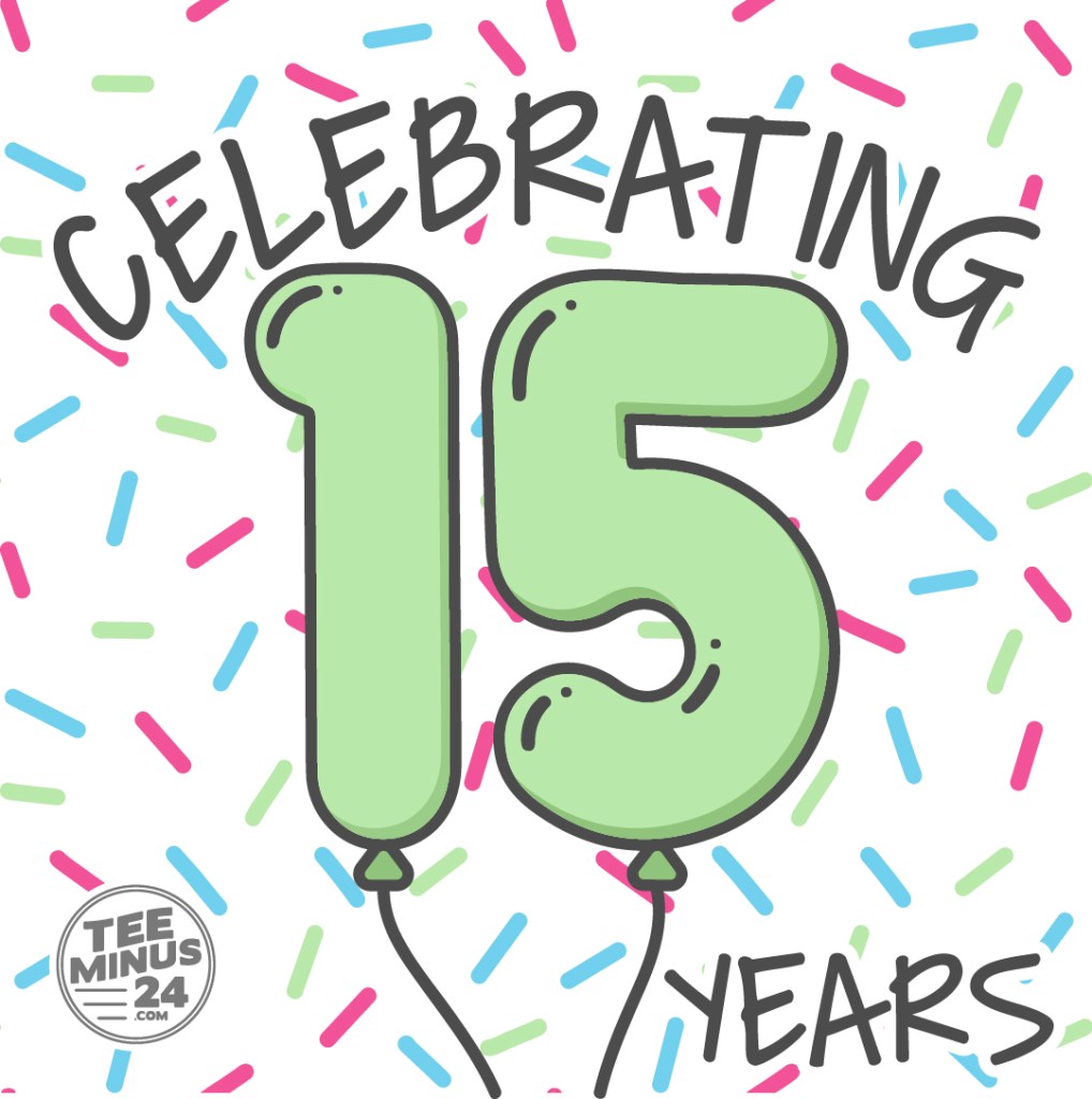 1th anniversary sale